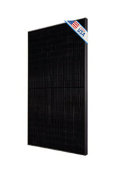 Panasonic Corporation 350 W Mono EverVolt Solar Module